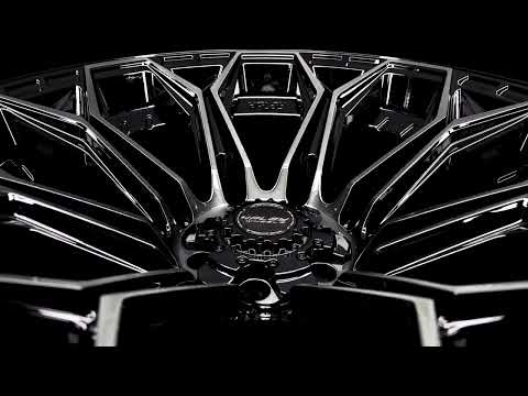 4PLAY Wheels Gen 3 4P83