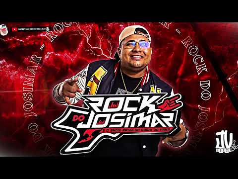 SET AO VIVO ROCK DO JOSIMAR 💣💥 - NO M. SÃO JOÃO 14/10/2025