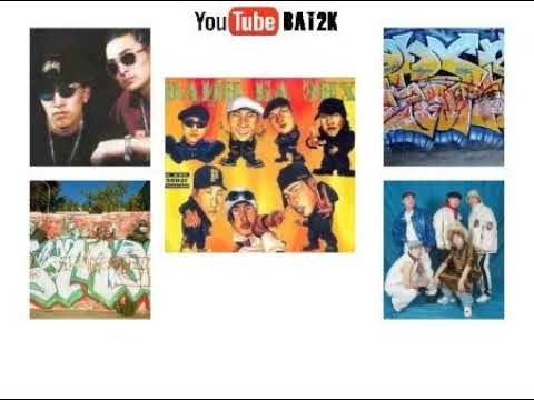 Dain ba Enx ft Erx Choloo 2Xyy Lumino Mon Ta Rap - Zevsegten 2