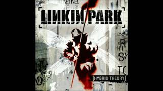 linkin park hybrid theory 2000 full album 