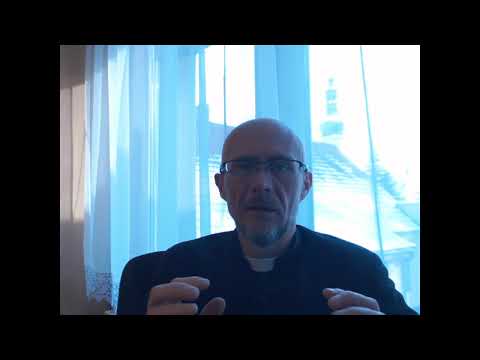 Wideo: Chrzcić dzieci czy nie?