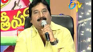 Paduthatheeyaga on 16th July 20012 - Sarath Santosh