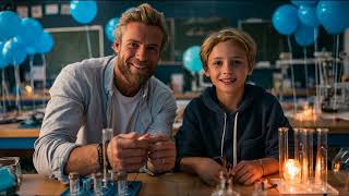 8. Sınıf Fen Bilimleri - Elektriklenme çeşitleri (Sürtünme, dokunma, etki ile elektriklenme) şarkısı