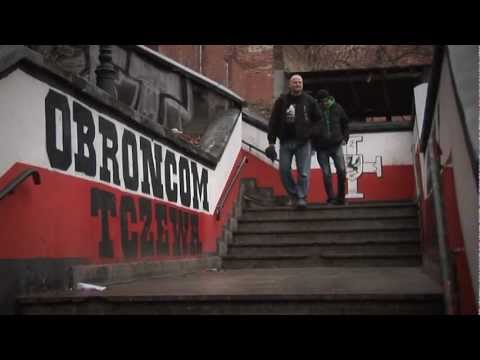 Animozje kibiców w Tczewie [Linia miejska]