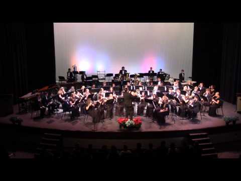 Symphonic   Chanukah is Here