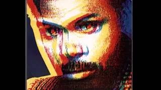 Leon Haywood - blessed with love