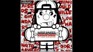 Lil Wayne - Burn (Dedication 4) W/Lyrics