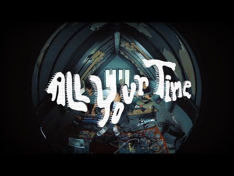 Daniel Ryn - All Your Time [Live in the Attic]