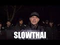 [SOLD] Slowthai - thoughts TYPE BEAT | UK Rap Instrumental