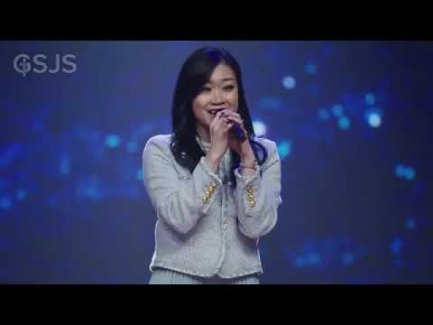 Pembuat Mujizat (Live GSJS PM sunday service) - Maureen Andries