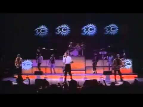 Fine Young Cannibals  - Good Thing (Live 1989)