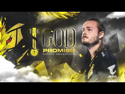 PROMISQ the GOAT - 2022 LEC Spring Highlight Reel