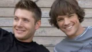 Supernatural (Courtesy Call by Sixx AM)