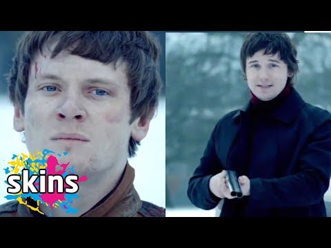 I Am Cook! - Skins Rise