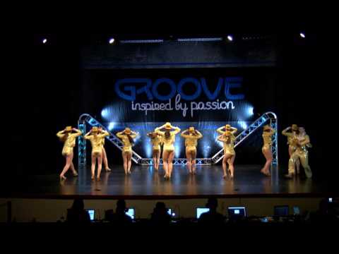 2017 IDA Nominee (Musical Theatre) - East Haven, CT - Monroe Dance Academy