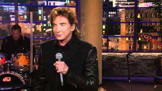 Barry Manilow: &quot;15 Minutes&quot; by Barry Manilow