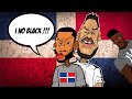 GODFREY I M Not Black I M Dominican