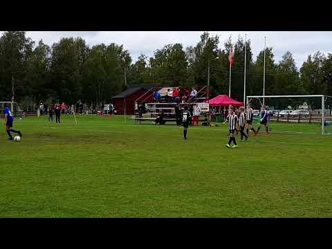 7.9.2019 P12 Eremenko cup Fc Folk vs VPS