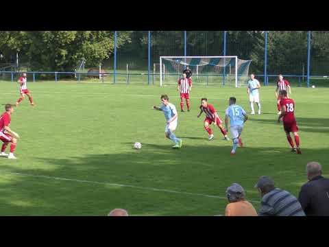 Sestřih - FK CHlumec nad Cidlinou - SK Zápy 0:1 (0:1) - ČFL 7.kolo - 12.9.2021