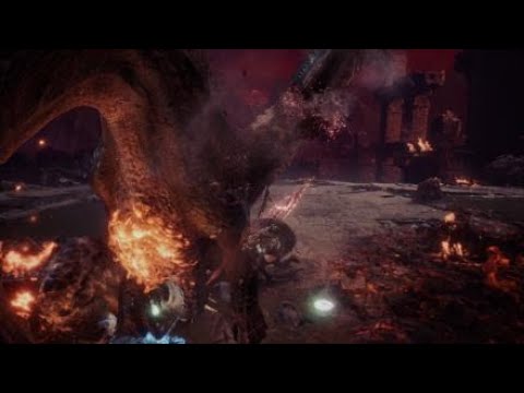 Monster Hunter World: Iceborn FATALIS special assignments COMPLETE