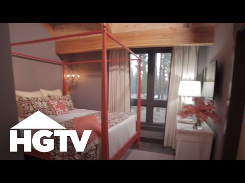 Inside Tour | HGTV Dream Home | HGTV