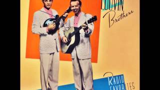 The Louvin Brothers - Just Rehearsing