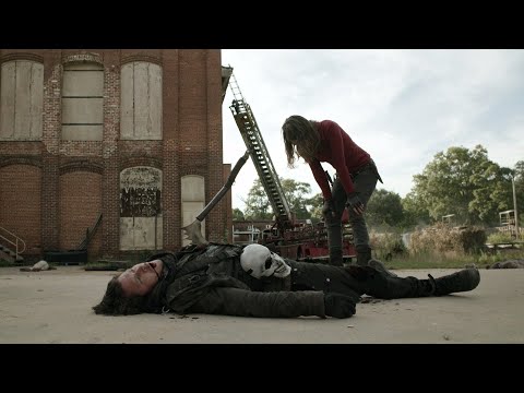 The Walking Dead - Season 11 OST - 11.09 - 05: For All of Them