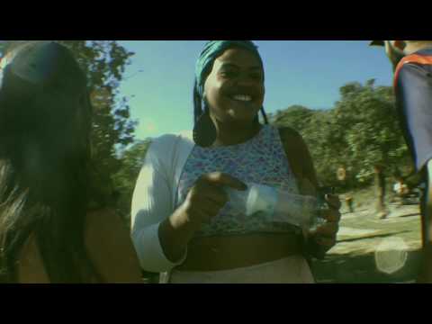 Tuffer Sound System Ecofestival #1 -  Rebeldes