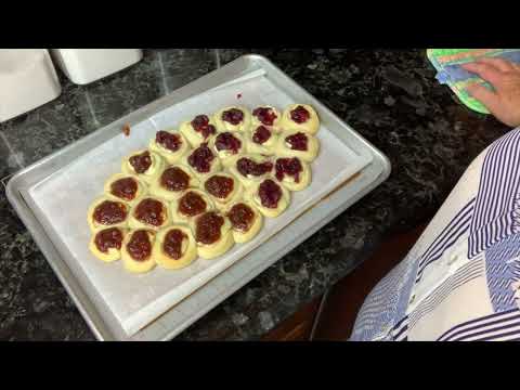 Cranberry-Brie Crescent Roll Recipe: A Mouthwatering Party Appetizer