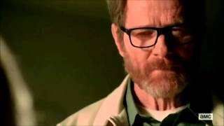 I Did it for Me - Breaking Bad - Walter White