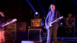 The Smashing Pumpkins &quot;The Celestials&quot; Guitar Center Sessions on DIRECTV