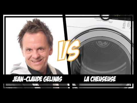 Jean Claude Gélinas piège "La Chécheuse"