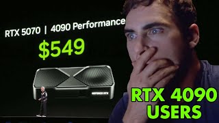 [問卦]為啥只是發表50系列顯卡會冒出一堆迷因片?