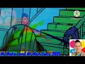 457 TV Cartoon Intros At Once Mr Men Revenge