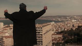 Collection "MARSEILLE PAR QUARTIER" - Bande annonce - Transversarts 2022/2023