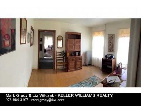 65 South Kimball Haverhill, MA 01835 - Single-Family Home - Real Estate - For Sale -