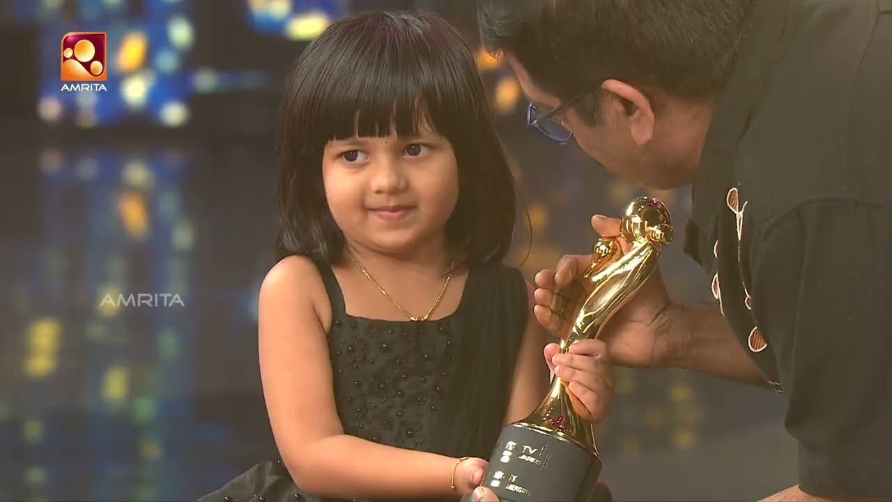 കേരളം കണ്ട ഏറ്റവും വലിയ ഡിജിറ്റൽ സംഗമത്തിന്റെ അവാർ?