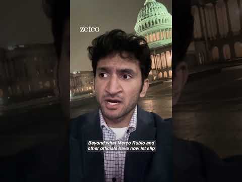 Inside Capitol Hill: Republicans Can't Agree on Iran Talking Points