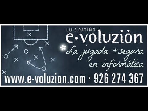 04.05.19 | 1-2 | EMFB CR Cadete A2 - Calvo Sotelo Puertollano | 2ª Parte