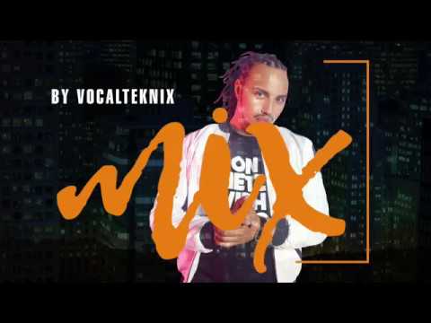 #AFTERMOVIE VocalTeknix live Route du Rhum - Guadeloupe