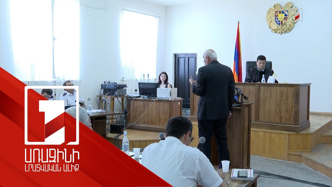 «Կարող էր ինձ զապիս անել». Բարսեղ Բեգլարյանի ցուցմունքը Սերգո Կարապետյանի և քրգործի վերաբերյալ