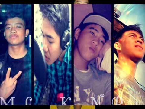 Fatal Rhyme - " MALAYA KA NA " Prt.2 ( HoodDhime , Emzy , MikeCocha & Rhyne )