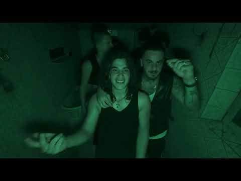 Sonny - Gorilla Move (Day 5).