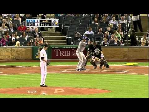 LAN AT PIT - May 09, 2011