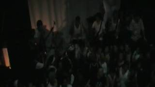 STEPS-No Reason Why - Gorilla Biscuits-Cover