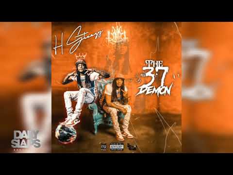 Hsteezy feat. Dsteez - We Don't Know You (Official Audio)
