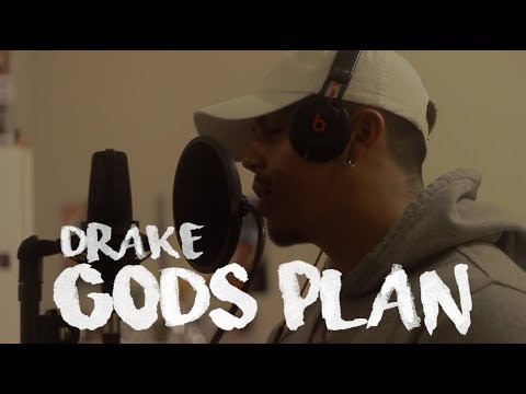 Drake - God's Plan (Kid Travis Cover feat. Cam Fattore)