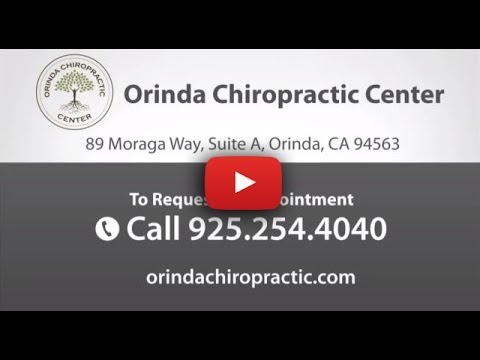 Orinda Chiropractic Center