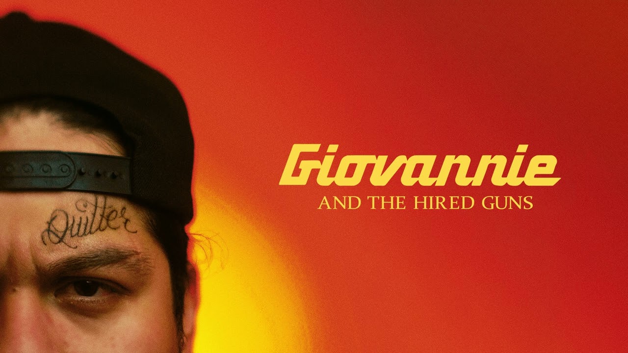 Giovannie And The Hired Guns I Don't Mind Lyrics Pineapple Sunshine by Giovannie And The Hired Guns from USA | Popnable