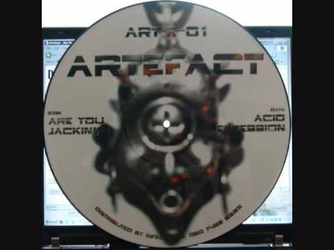 Artefact - Are You Jackin